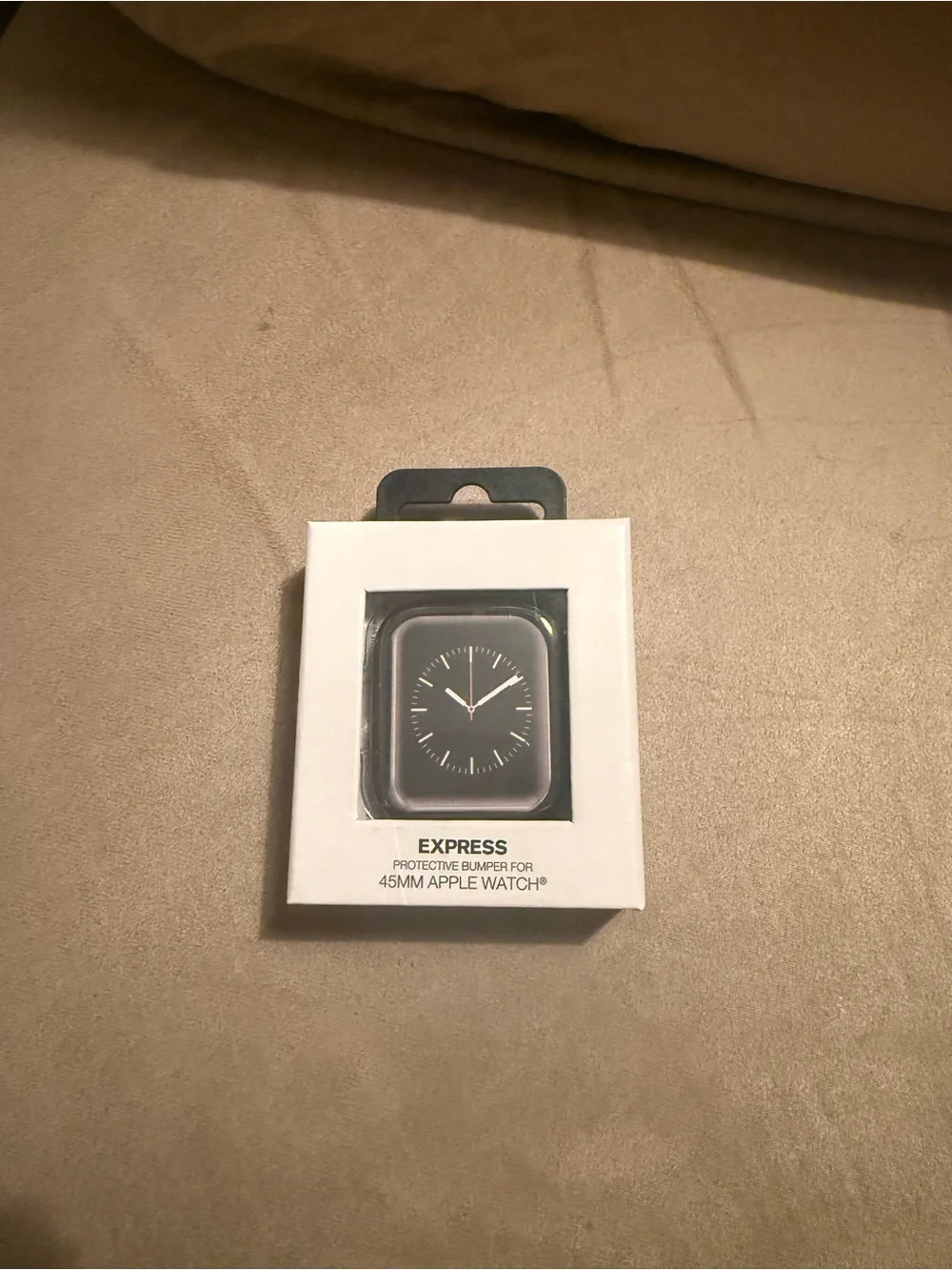 Brand new Express 45MM Apple Watch protective bumper